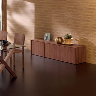 Meuble TV Tischlein Bois   
