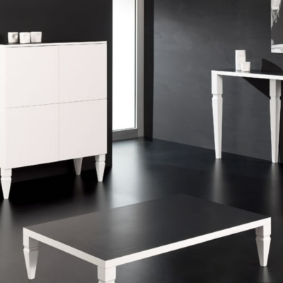 Table basse Prisma   
