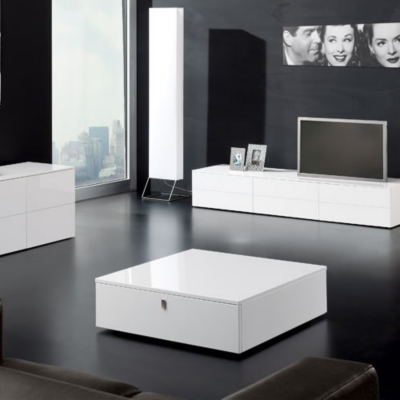 Table basse Star   
