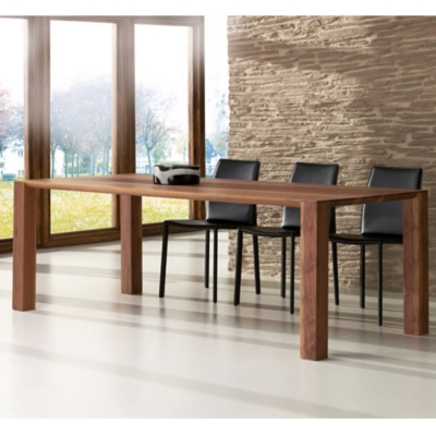 Table rectangulaire Tischlein 20...