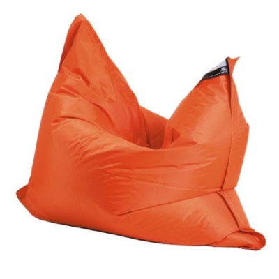 Pouf 24 Seven Basic - Orange   