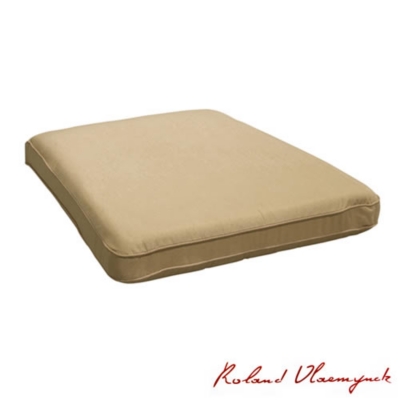 Coussin chaise Havana grès   