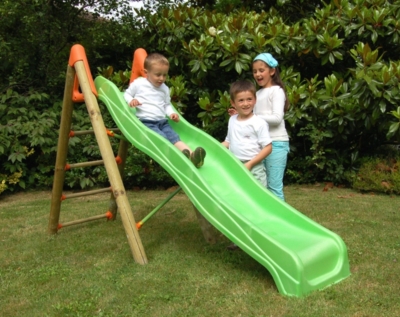 Toboggan SOULET Naja   