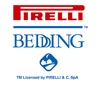 PIRELLI BEDDING