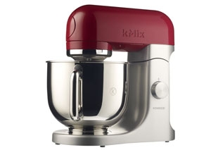 Robot KENWOOD KMX51 rouge   