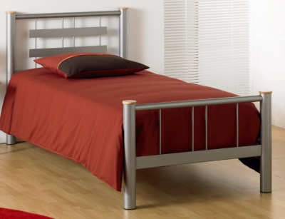 Lit Roxy FERPLAY 90 x 190 cm   