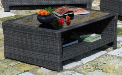 Table basse Seattle   