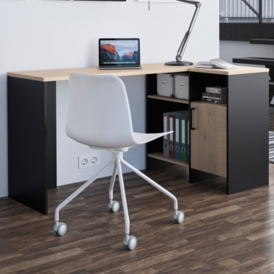 Petit Bureau D Angle