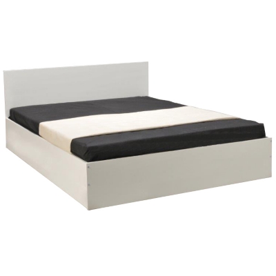 Lit rangement hastings 90 x 190 cm Literie Rangement Créatif