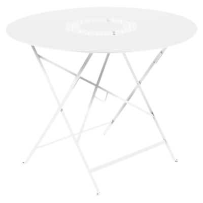 Table Ronde Pliante 96 Cm Lorette Fermob