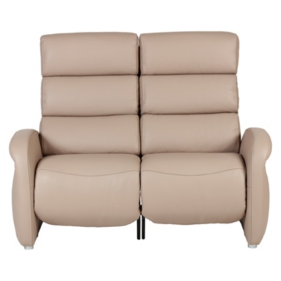 Canape Relax Electrique Cuir Barizey