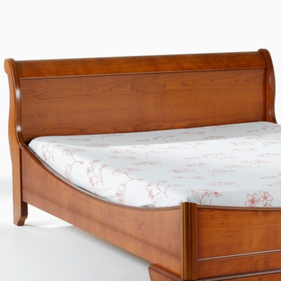 tete de lit louis philippe