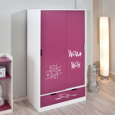 Armoires et étagères camif Armoire Chambre Créatif