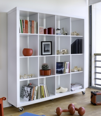 etagere a cases