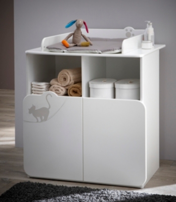 commode a langer doudou