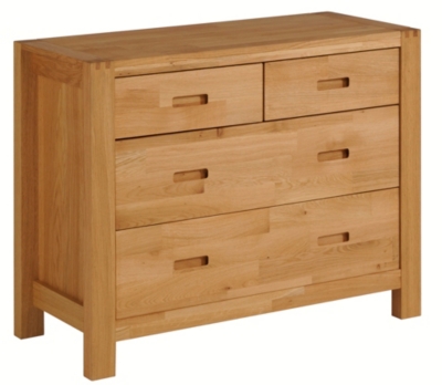 commode blanche camif