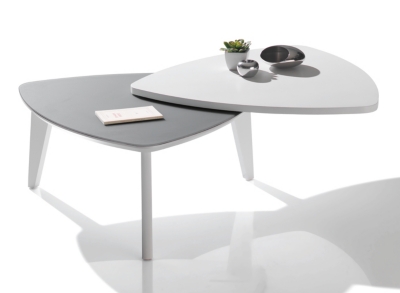 table basse extensible