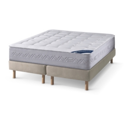 Matelas Dreamissimm SIMMONS et sommier Natura CONFORTISSIMO Matelas Dreamissimm SIMMONS et sommier Natura CONFORTISSIMO