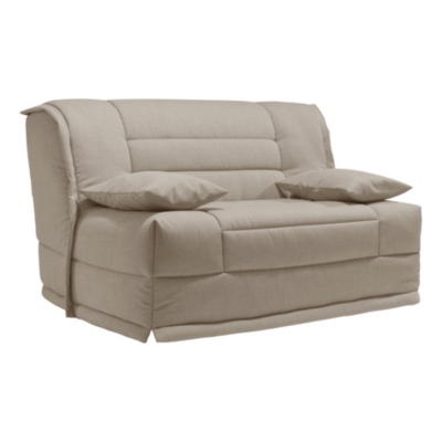 Banquette bz grace, matelas 12 cm Créatif Chair Banquette