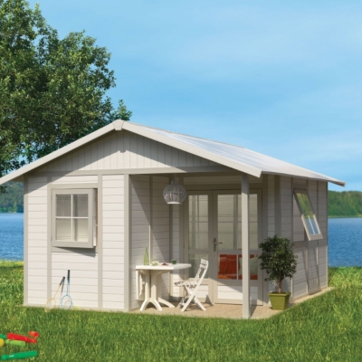 Abri de camping car bourgogne en bois douglas cpbf Créatif Bourgogne armoires de cuisine