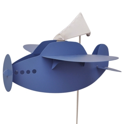 Applique Murale Avion Applique murale lampe enfant Avion Applique Murale Avion