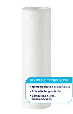 Cped Cartouche Antitartre Pilotéphos Avec Billes De Silicophosphate