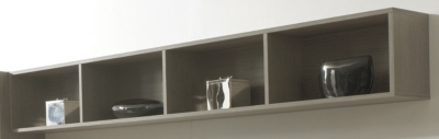 etagere murale niche