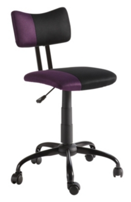 chaise de bureau ruben