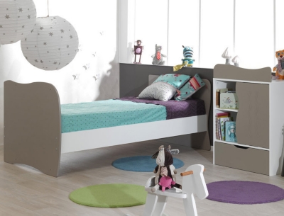 lit bebe evolutif sabord