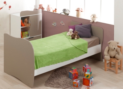 lit bebe evolutif sabord