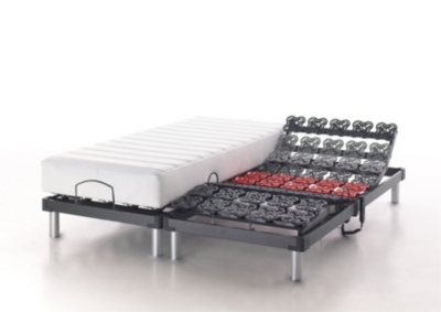 Literie électrique de relaxation Jupiter visco CONFORTISSIMO Literie électrique de relaxation Jupiter visco CONFORTISSIMO