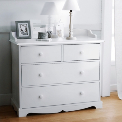 commode chambre camif