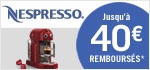 Nespresso