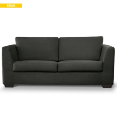 Fauteuil Relax Avec Pouf