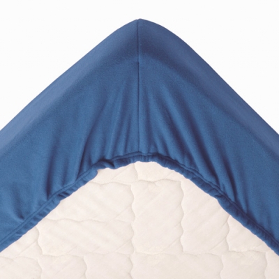 Couverture mi housse maille polaire Thermotec...