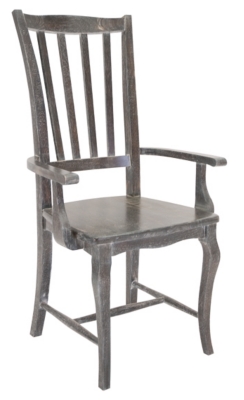 Fauteuil Pasha   