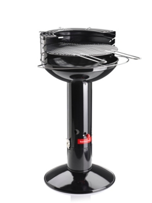 Barbecue bois BARBECOOK Major bl...