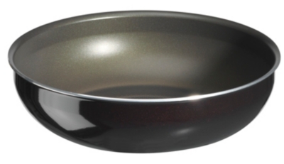 WOK TEFAL Ingenio 5 email 28 cm 