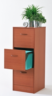 Classeur à tiroirs, hauteur 108,4 cm 