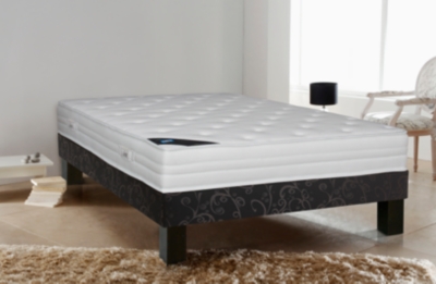 Matelas Filo SEALY, 24 cm 