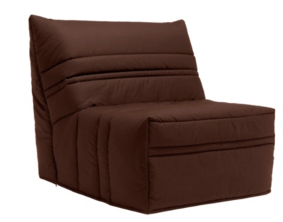 Chauffeuse BZ Gianna, matelas 9 cm 