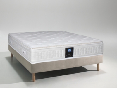 Matelas Idyllic SEALY , 29 cm   