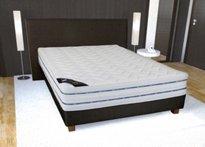 Matelas Imagin'R SEALY, 20 cm 