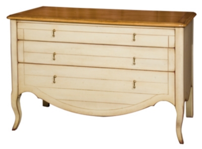 Commode 3 tiroirs Marsanne 