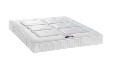Matelas Toi et Moi très ferme DUNLOPILLO , 2...