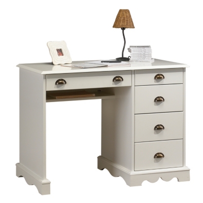 Bureau ½ ministre Hastings blanc 