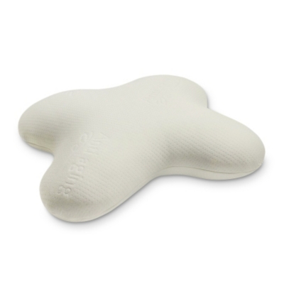 Oreiller etoile memoire de forme clearance