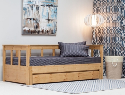 Lit Rangement Extensible Tanguy