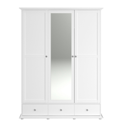 Armoire 3 Portes Paloma