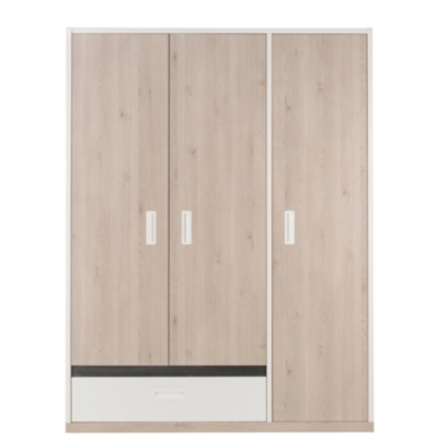 Armoire 3 Portes Gabin
